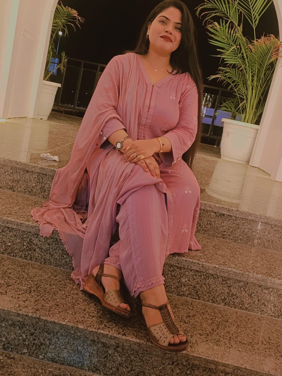 Shaisha Arts Founder